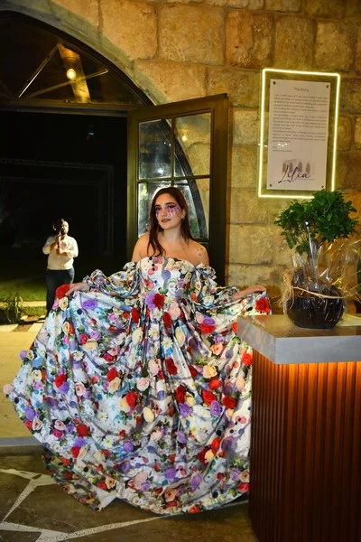 Opening of Lilia Restaurant at L’héritage Venue